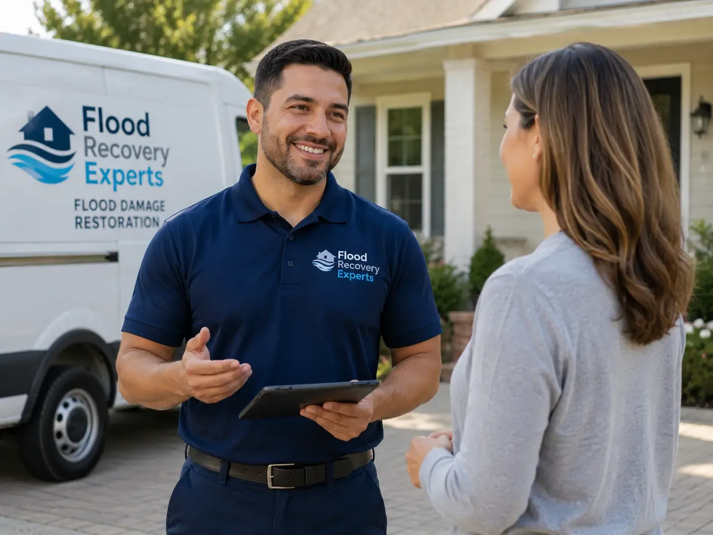 Flood Damage Cleanup Anza, CA FAQs